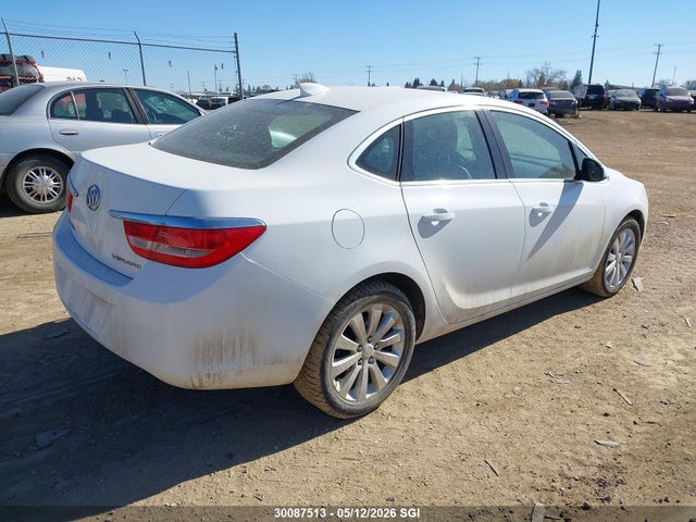 1G4PP5SK9G4166277 Buick Verano