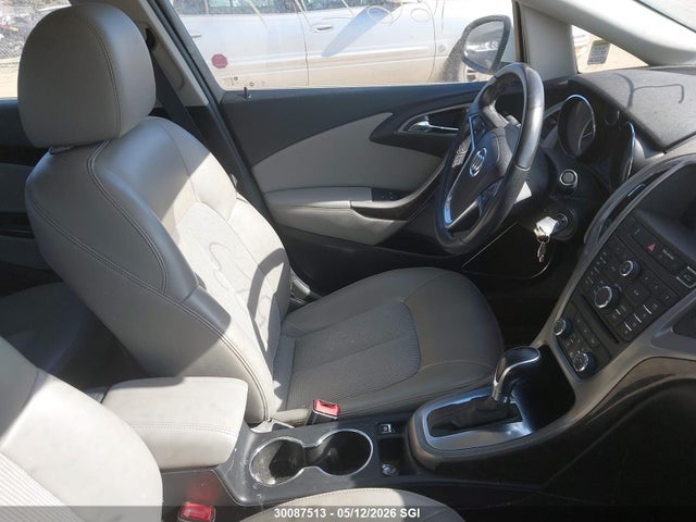 1G4PP5SK9G4166277 Buick Verano