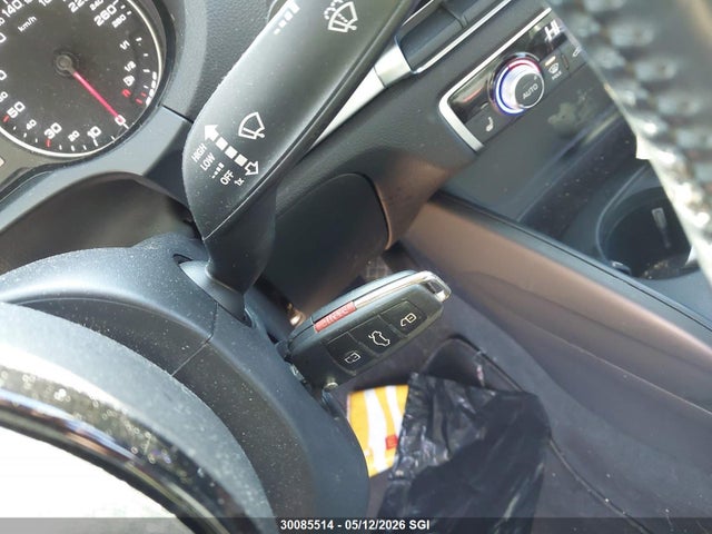 Продажа на аукционе авто 2016 Audi A3 Premium, vin: WAUB8GFF7G1109658, номер лота: 30085514
