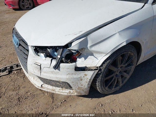 Продажа на аукционе авто 2016 Audi A3 Premium, vin: WAUB8GFF7G1109658, номер лота: 30085514