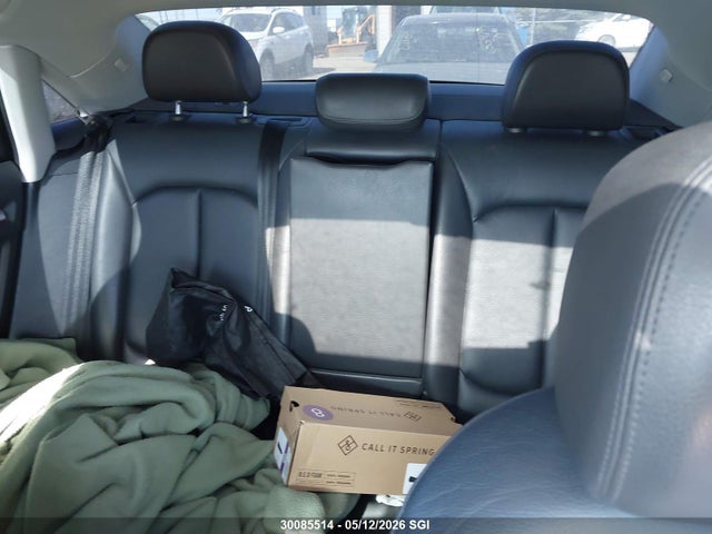 Продажа на аукционе авто 2016 Audi A3 Premium, vin: WAUB8GFF7G1109658, номер лота: 30085514
