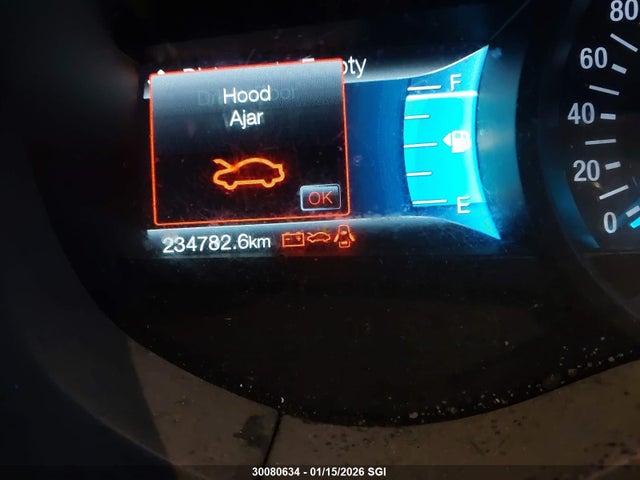 Продажа на аукционе авто 2018 Ford Edge Sel, vin: 2FMPK4J91JBB54516, номер лота: 30080634