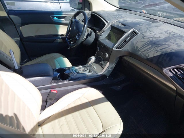Продажа на аукционе авто 2018 Ford Edge Sel, vin: 2FMPK4J91JBB54516, номер лота: 30080634