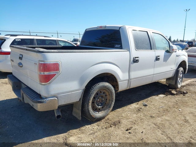 Продаж на аукціоні авто 2014 Ford F150 Supercrew, vin: 1FTFW1ET5EFB64401, номер лоту: 30088967