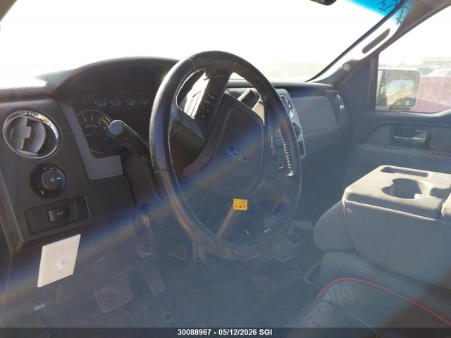 Продаж на аукціоні авто 2014 Ford F150 Supercrew, vin: 1FTFW1ET5EFB64401, номер лоту: 30088967