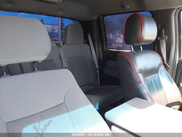 Продаж на аукціоні авто 2014 Ford F150 Supercrew, vin: 1FTFW1ET5EFB64401, номер лоту: 30088967