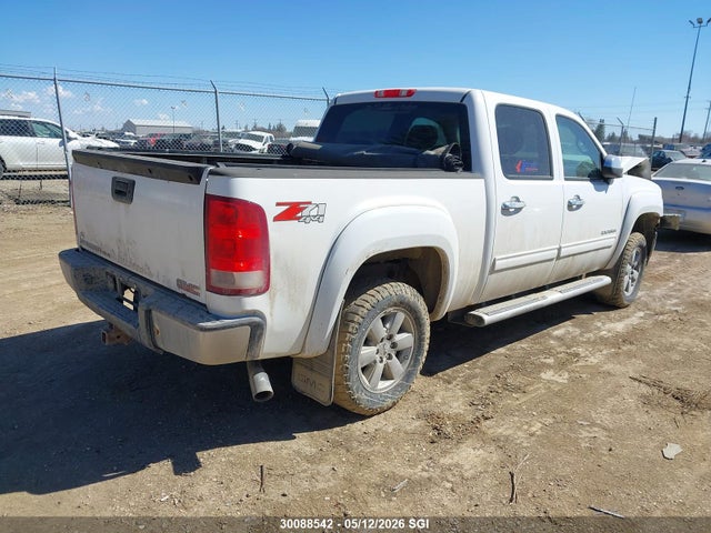 30088542 :رقم المزاد ، 3GTP2VE77DG326326 vin ، 2013 Gmc Sierra K1500 Sle مزاد بيع