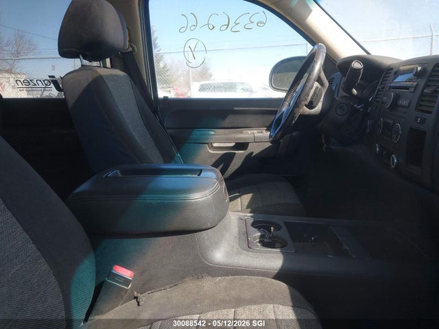 30088542 :رقم المزاد ، 3GTP2VE77DG326326 vin ، 2013 Gmc Sierra K1500 Sle مزاد بيع