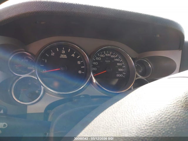 30088542 :رقم المزاد ، 3GTP2VE77DG326326 vin ، 2013 Gmc Sierra K1500 Sle مزاد بيع