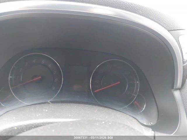 Aukcja sprzedaży 2010 Infiniti Fx35, vin: JN8AS1MW9AM851540, numer aukcji: 30067331