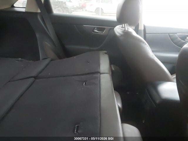 Aukcja sprzedaży 2010 Infiniti Fx35, vin: JN8AS1MW9AM851540, numer aukcji: 30067331