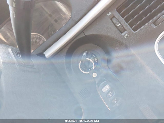2008 Hyundai Sonata Gls მანქანა იყიდება აუქციონზე, vin: 5NPET46C28H394525, აუქციონის ნომერი: 30066521