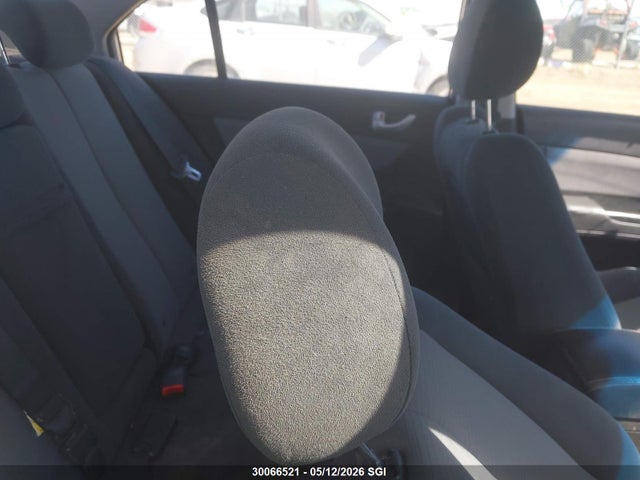 2008 Hyundai Sonata Gls მანქანა იყიდება აუქციონზე, vin: 5NPET46C28H394525, აუქციონის ნომერი: 30066521