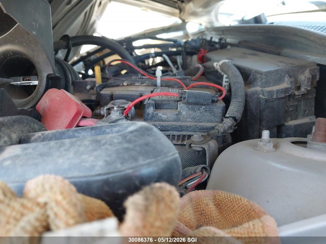 Продажа на аукционе авто 2008 Ford Focus S/se, vin: 1FAHP34N98W262359, номер лота: 30086376