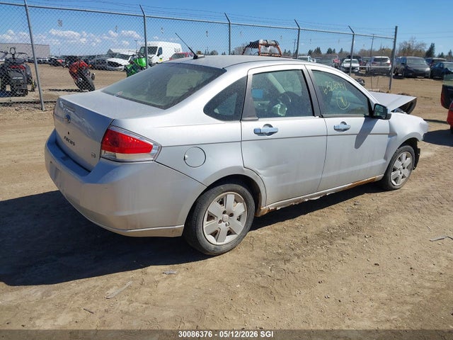 Продажа на аукционе авто 2008 Ford Focus S/se, vin: 1FAHP34N98W262359, номер лота: 30086376
