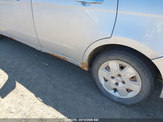 Продажа на аукционе авто 2008 Ford Focus S/se, vin: 1FAHP34N98W262359, номер лота: 30086376
