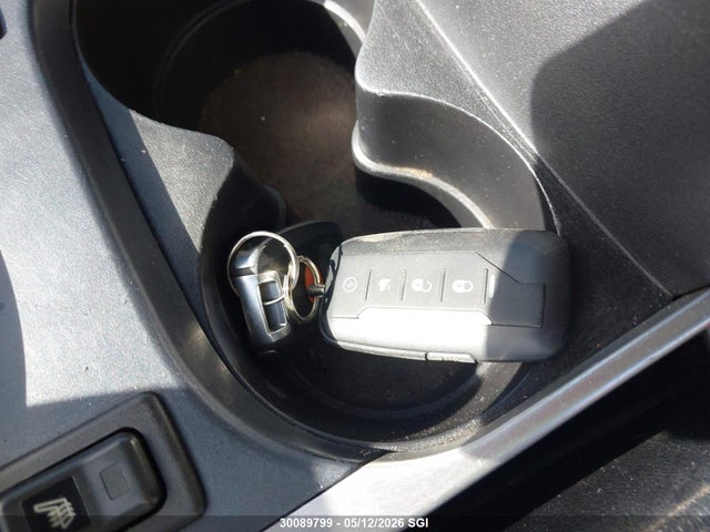 Aukcja sprzedaży 2008 Mazda Cx-7, vin: JM3ER293280203396, numer aukcji: 30089799