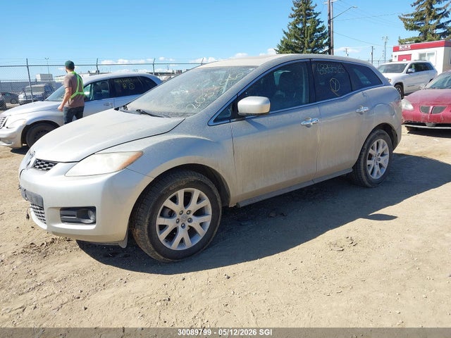 Aukcja sprzedaży 2008 Mazda Cx-7, vin: JM3ER293280203396, numer aukcji: 30089799