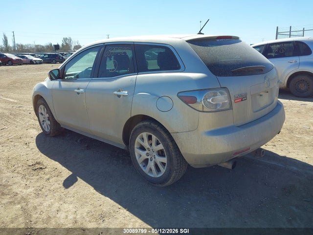 Aukcja sprzedaży 2008 Mazda Cx-7, vin: JM3ER293280203396, numer aukcji: 30089799