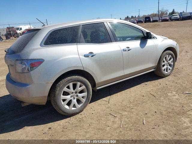 Aukcja sprzedaży 2008 Mazda Cx-7, vin: JM3ER293280203396, numer aukcji: 30089799