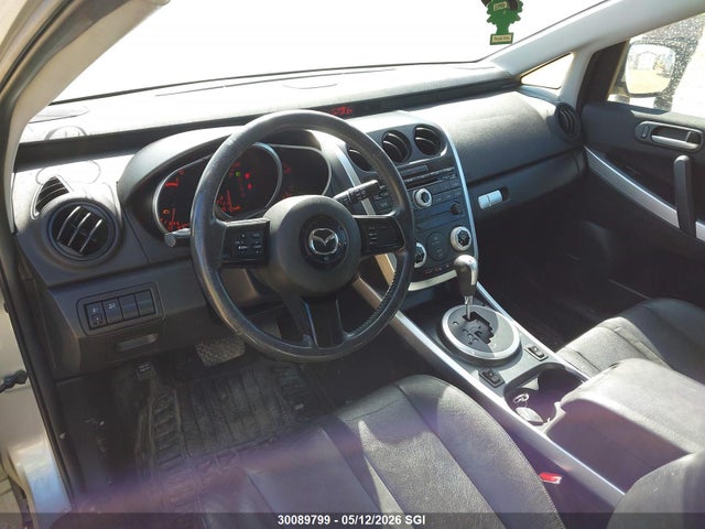 Aukcja sprzedaży 2008 Mazda Cx-7, vin: JM3ER293280203396, numer aukcji: 30089799