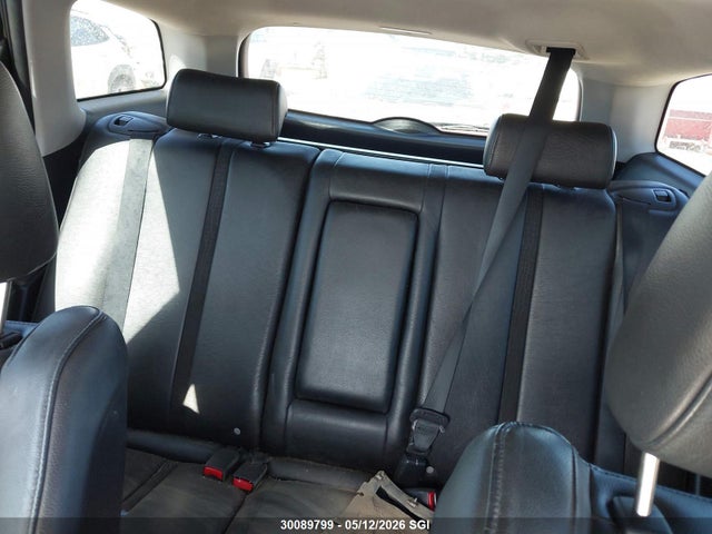 Aukcja sprzedaży 2008 Mazda Cx-7, vin: JM3ER293280203396, numer aukcji: 30089799