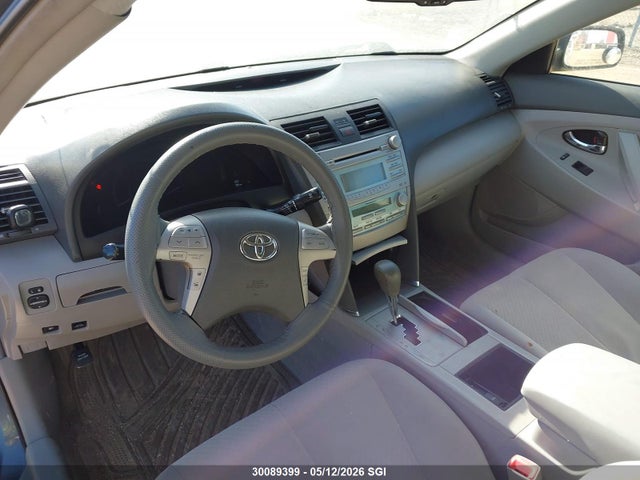 30089399 :رقم المزاد ، 4T1BB46K48U050449 vin ، 2008 Toyota Camry Hybrid مزاد بيع