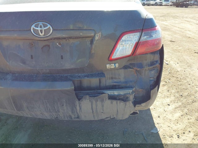 30089399 :رقم المزاد ، 4T1BB46K48U050449 vin ، 2008 Toyota Camry Hybrid مزاد بيع