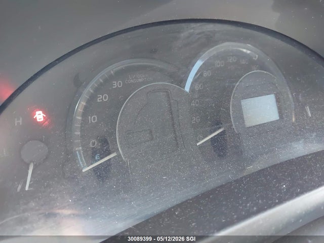 30089399 :رقم المزاد ، 4T1BB46K48U050449 vin ، 2008 Toyota Camry Hybrid مزاد بيع