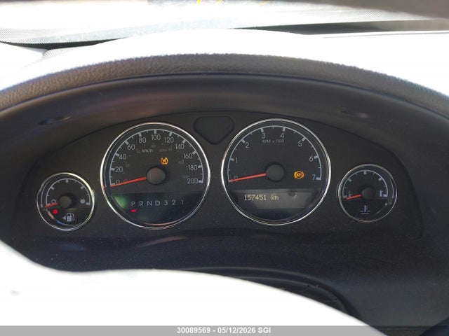 Продаж на аукціоні авто 2007 Chevrolet Uplander Ls, vin: 1GNDV23117D154875, номер лоту: 30089569
