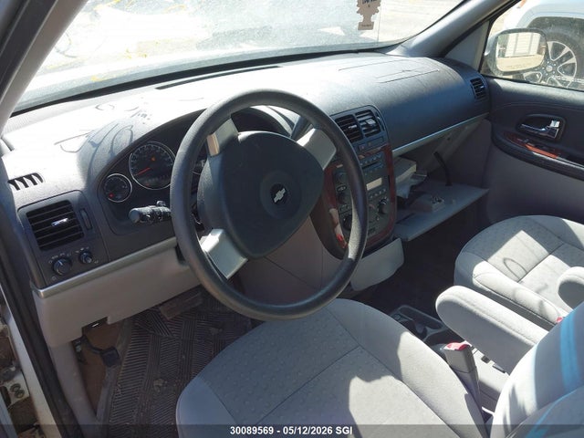 Продаж на аукціоні авто 2007 Chevrolet Uplander Ls, vin: 1GNDV23117D154875, номер лоту: 30089569