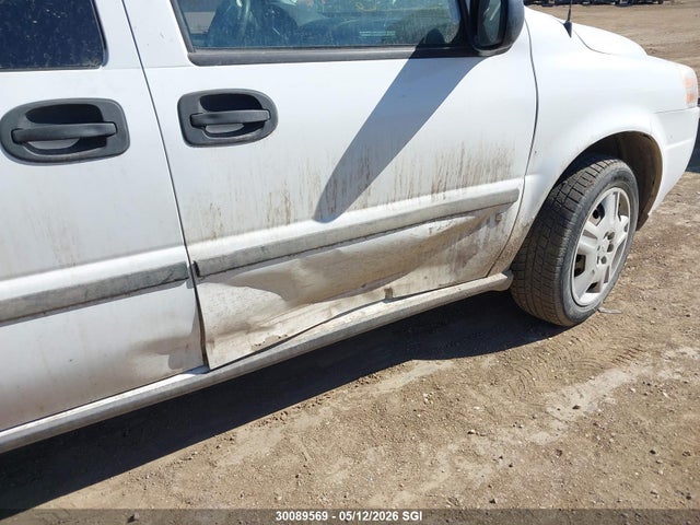 Продаж на аукціоні авто 2007 Chevrolet Uplander Ls, vin: 1GNDV23117D154875, номер лоту: 30089569