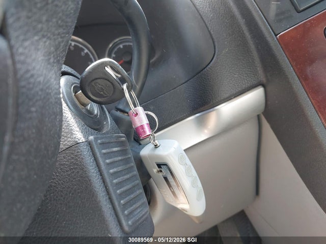 Продаж на аукціоні авто 2007 Chevrolet Uplander Ls, vin: 1GNDV23117D154875, номер лоту: 30089569