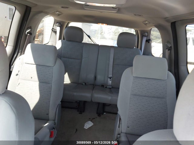 Продаж на аукціоні авто 2007 Chevrolet Uplander Ls, vin: 1GNDV23117D154875, номер лоту: 30089569
