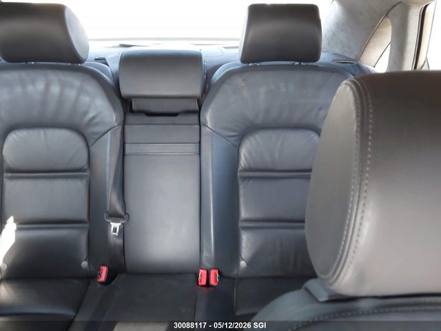 30088117 :رقم المزاد ، WAUPN44E27N010472 vin ، 2007 Audi S8 Quattro مزاد بيع