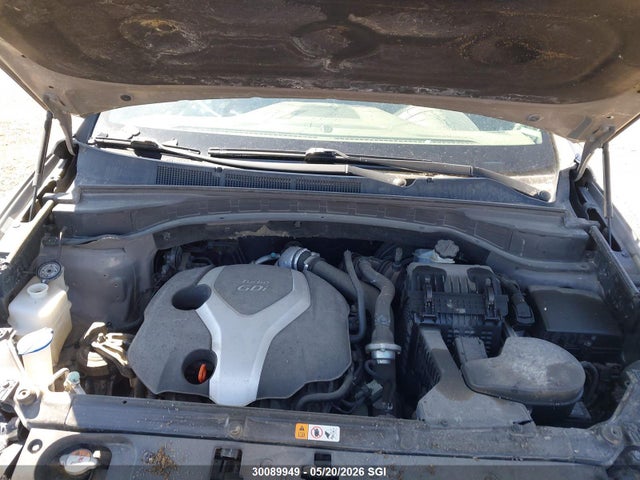 Продажа на аукционе авто 2013 Hyundai Santa Fe Sport, vin: 5XYZUDLA4DG073573, номер лота: 30089949