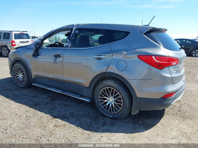 Продажа на аукционе авто 2013 Hyundai Santa Fe Sport, vin: 5XYZUDLA4DG073573, номер лота: 30089949