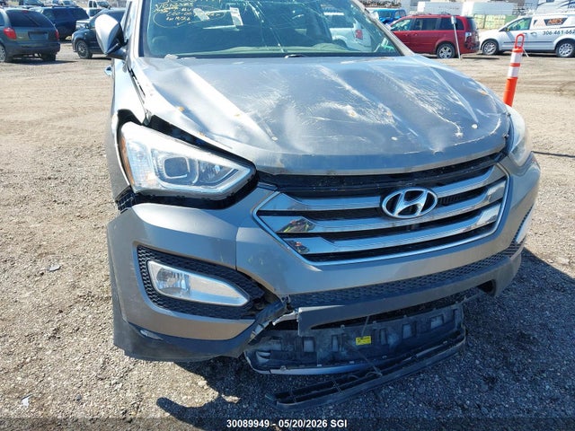 Продажа на аукционе авто 2013 Hyundai Santa Fe Sport, vin: 5XYZUDLA4DG073573, номер лота: 30089949