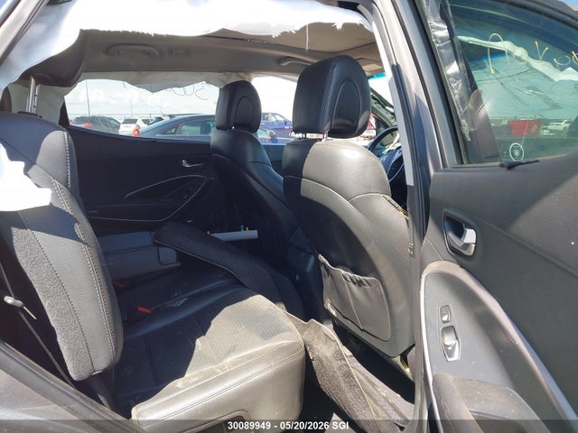 Продажа на аукционе авто 2013 Hyundai Santa Fe Sport, vin: 5XYZUDLA4DG073573, номер лота: 30089949
