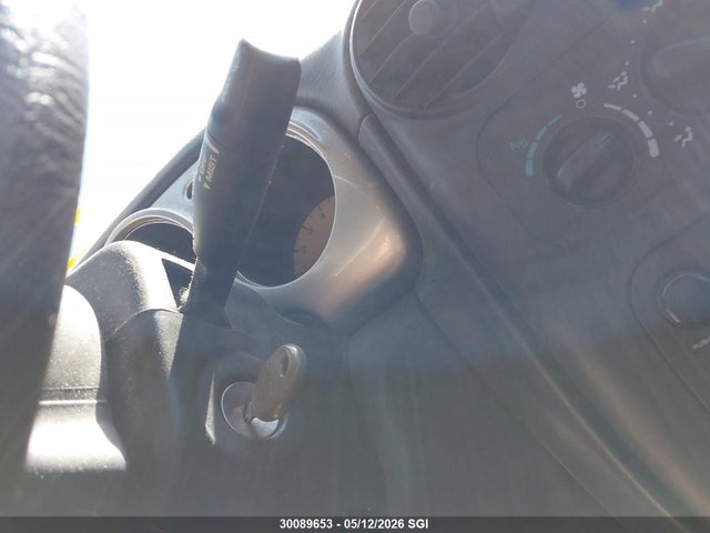 30089653 :رقم المزاد ، 3C4FY58B54T315844 vin ، 2004 Chrysler Pt Cruiser Touring مزاد بيع