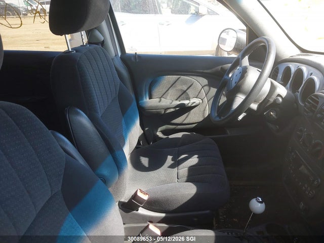 30089653 :رقم المزاد ، 3C4FY58B54T315844 vin ، 2004 Chrysler Pt Cruiser Touring مزاد بيع