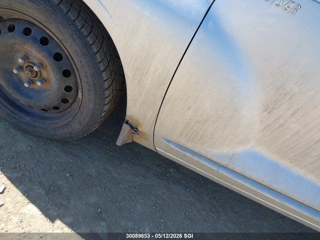30089653 :رقم المزاد ، 3C4FY58B54T315844 vin ، 2004 Chrysler Pt Cruiser Touring مزاد بيع