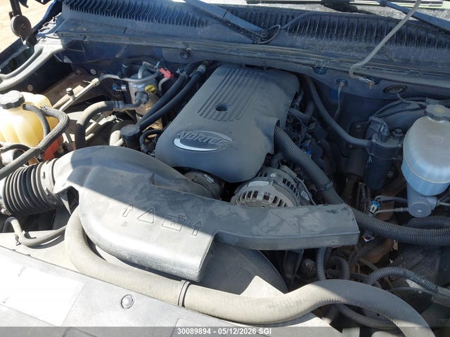 Aukcja sprzedaży 2003 Chevrolet Suburban K1500, vin: 1GNFK16Z13J329229, numer aukcji: 30089894