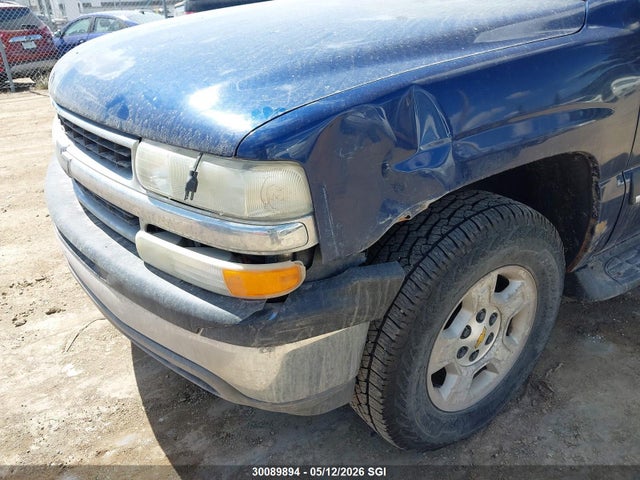 Aukcja sprzedaży 2003 Chevrolet Suburban K1500, vin: 1GNFK16Z13J329229, numer aukcji: 30089894
