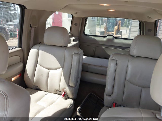 Aukcja sprzedaży 2003 Chevrolet Suburban K1500, vin: 1GNFK16Z13J329229, numer aukcji: 30089894