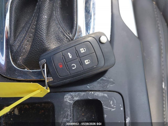 2014 Buick Regal Premium მანქანა იყიდება აუქციონზე, vin: 2G4GP5EX3E9323903, აუქციონის ნომერი: 30089953