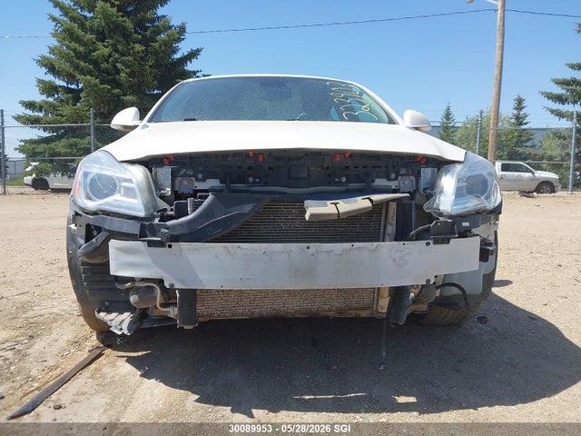 2014 Buick Regal Premium მანქანა იყიდება აუქციონზე, vin: 2G4GP5EX3E9323903, აუქციონის ნომერი: 30089953