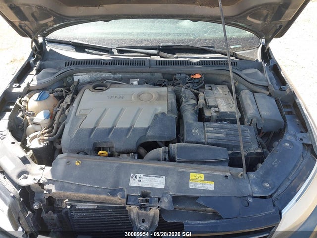 Продаж на аукціоні авто 2014 Volkswagen Jetta Tdi, vin: 3VWDL7AJ0EM398773, номер лоту: 30089954