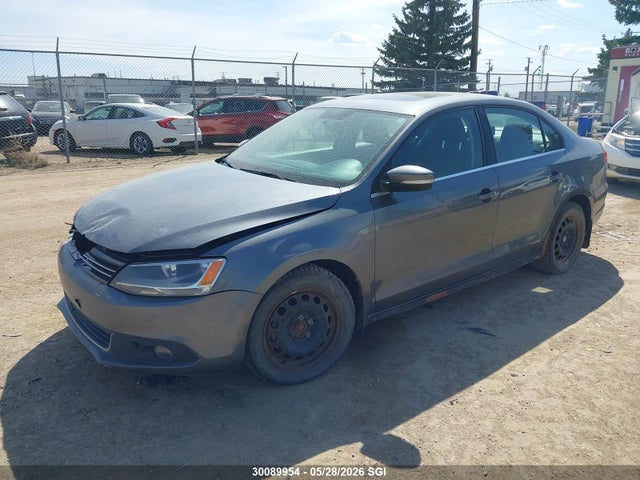 Продаж на аукціоні авто 2014 Volkswagen Jetta Tdi, vin: 3VWDL7AJ0EM398773, номер лоту: 30089954