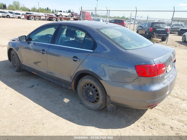 Продаж на аукціоні авто 2014 Volkswagen Jetta Tdi, vin: 3VWDL7AJ0EM398773, номер лоту: 30089954